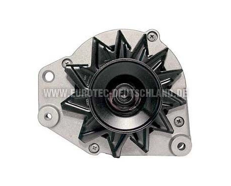 Alternator 12033160 Eurotec, Image 4