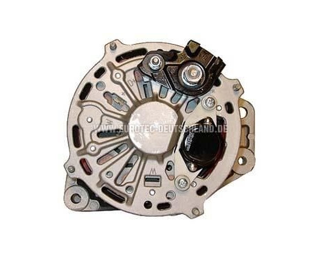 Alternator 12033160 Eurotec, Image 6