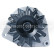 Alternator 12033200 Eurotec