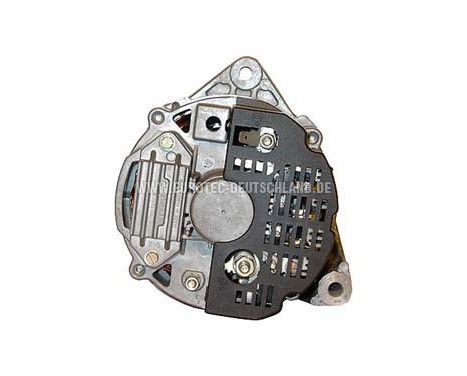 Alternator 12033210 Eurotec, Image 3