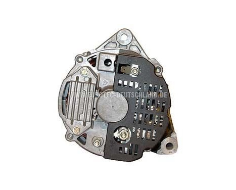 Alternator 12033210 Eurotec, Image 6