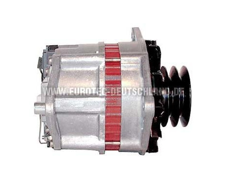 Alternator 12033240 Eurotec, Image 2