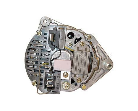 Alternator 12033240 Eurotec, Image 3