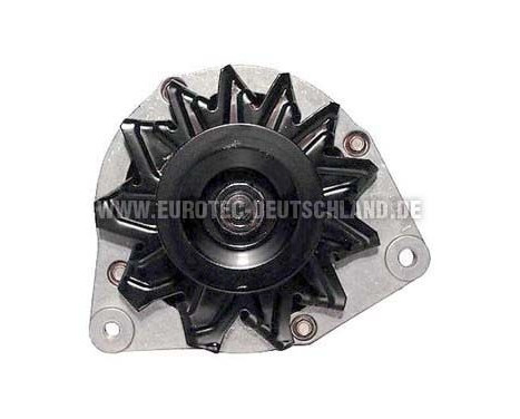 Alternator 12033240 Eurotec, Image 4