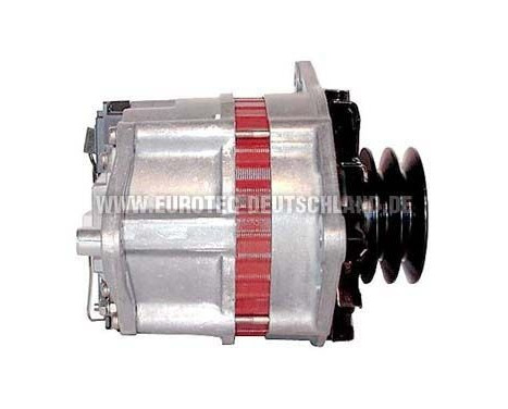Alternator 12033240 Eurotec, Image 5