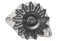 Alternator 12033250 Eurotec