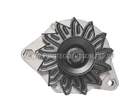 Alternator 12033250 Eurotec