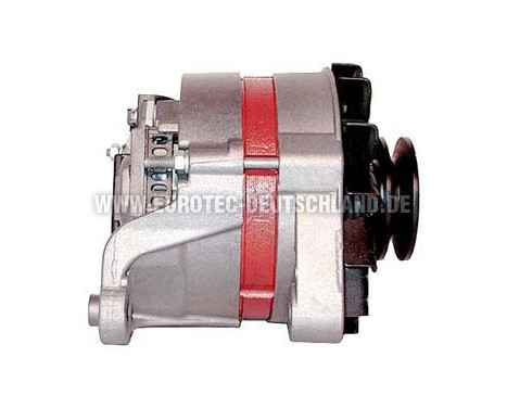 Alternator 12033250 Eurotec, Image 2