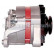 Alternator 12033250 Eurotec, Thumbnail 2
