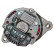 Alternator 12033250 Eurotec, Thumbnail 3