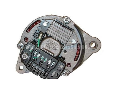Alternator 12033250 Eurotec, Image 6