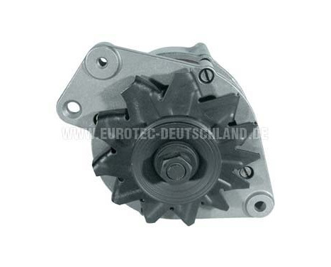 Alternator 12033260 Eurotec