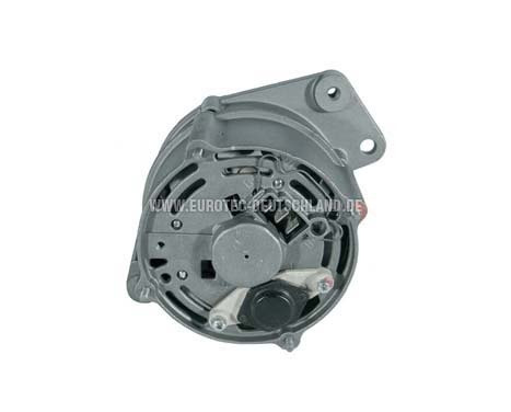 Alternator 12033260 Eurotec, Image 3