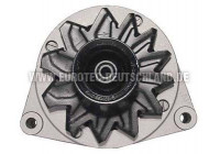 Alternator 12033290 Eurotec