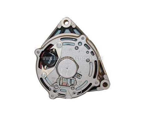 Alternator 12033290 Eurotec, Image 3
