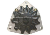 Alternator 12033330 Eurotec