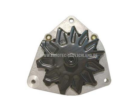 Alternator 12033330 Eurotec