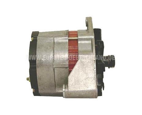 Alternator 12033330 Eurotec, Image 2