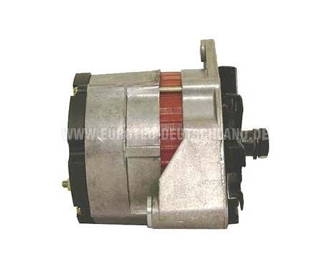 Alternator 12033330 Eurotec, Image 5