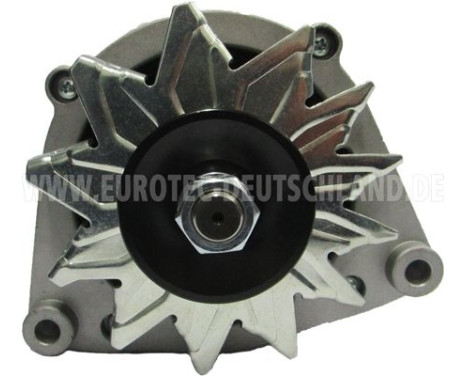Alternator 12033710 Eurotec, Image 2