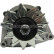 Alternator 12033710 Eurotec, Thumbnail 2