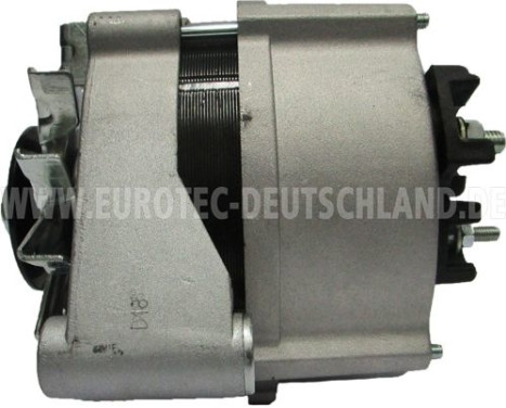 Alternator 12033710 Eurotec, Image 3