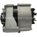 Alternator 12033710 Eurotec, Thumbnail 3