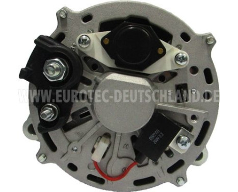 Alternator 12033710 Eurotec, Image 4