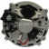 Alternator 12033710 Eurotec, Thumbnail 4