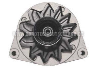 Alternator 12033740 Eurotec