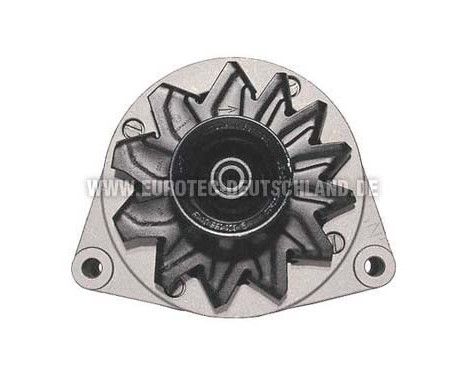 Alternator 12033740 Eurotec