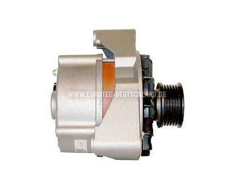 Alternator 12033740 Eurotec, Image 2