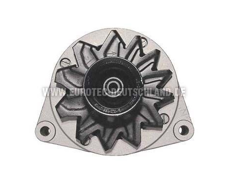 Alternator 12033740 Eurotec, Image 4
