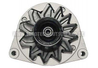 Alternator 12033750 Eurotec
