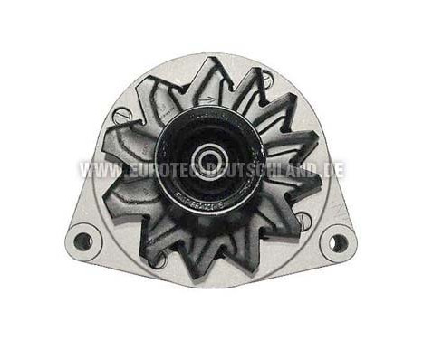Alternator 12033750 Eurotec