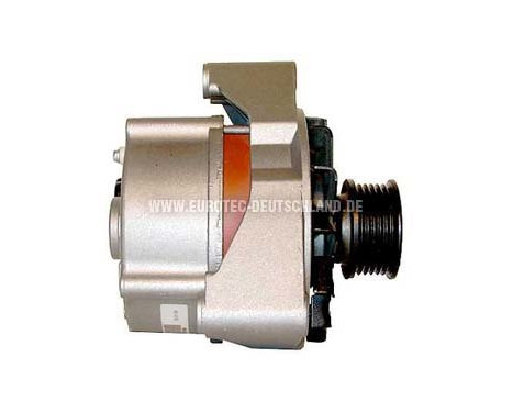 Alternator 12033750 Eurotec, Image 2