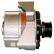 Alternator 12033750 Eurotec, Thumbnail 2