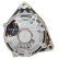 Alternator 12033750 Eurotec, Thumbnail 3