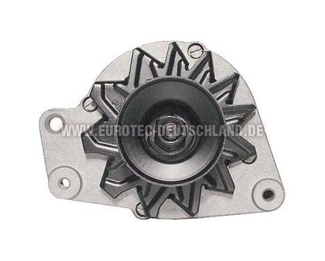 Alternator 12033760 Eurotec
