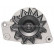 Alternator 12033760 Eurotec