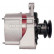 Alternator 12033760 Eurotec, Thumbnail 2