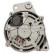 Alternator 12033760 Eurotec, Thumbnail 3