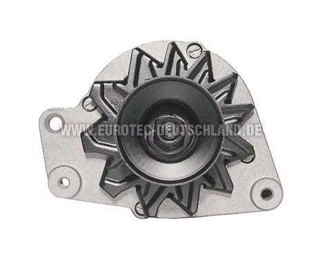 Alternator 12033760 Eurotec, Image 4