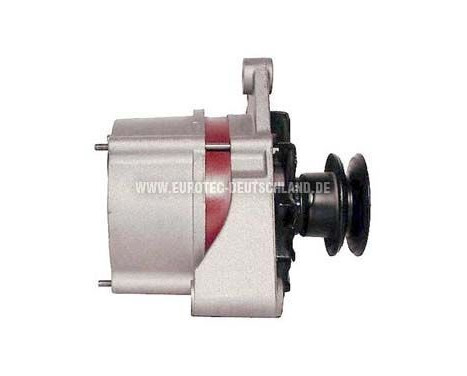 Alternator 12033760 Eurotec, Image 5