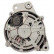 Alternator 12033760 Eurotec, Thumbnail 6