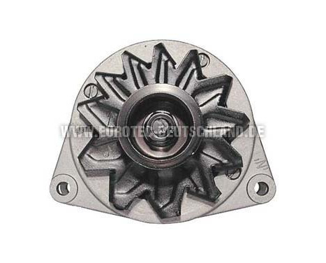 Alternator 12033810 Eurotec