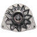 Alternator 12033810 Eurotec