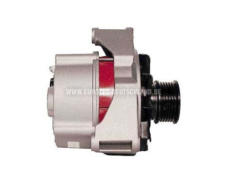 Alternator 12033810 Eurotec, Image 2