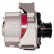 Alternator 12033810 Eurotec, Thumbnail 2
