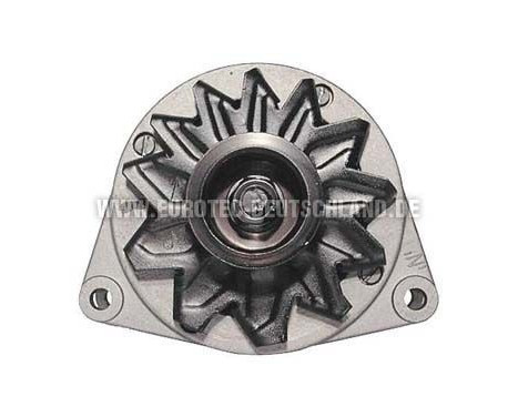 Alternator 12033810 Eurotec, Image 4
